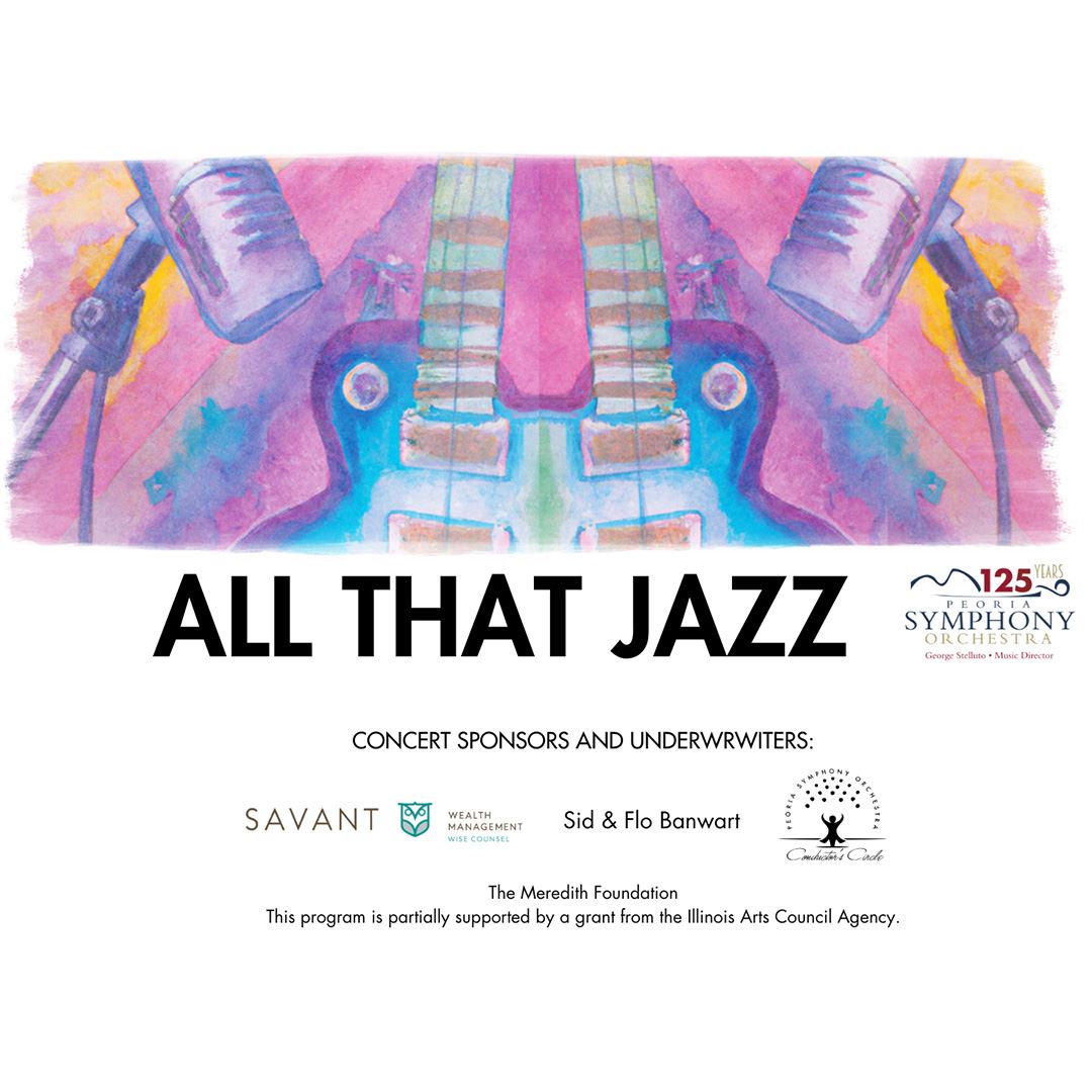 All that jazz
