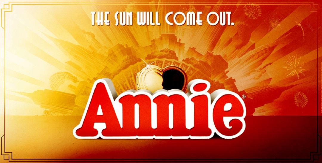 annie tour troika