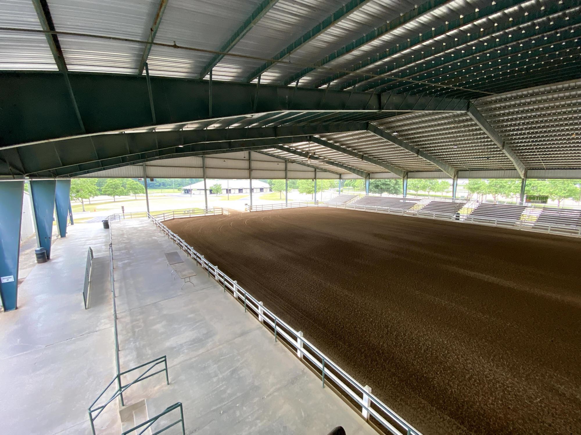 Charles Walker Arena