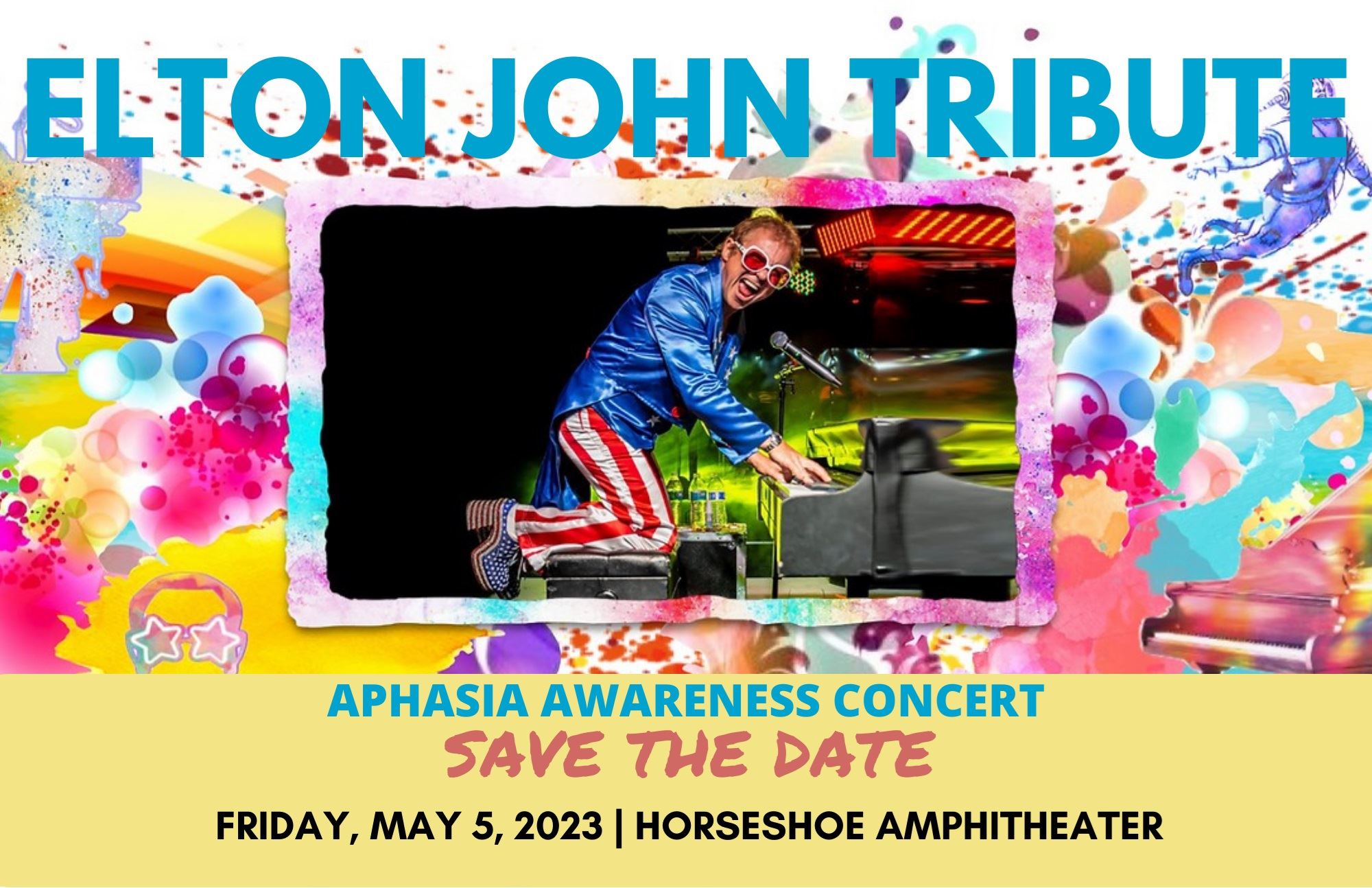 Aphasia Center of West Texas