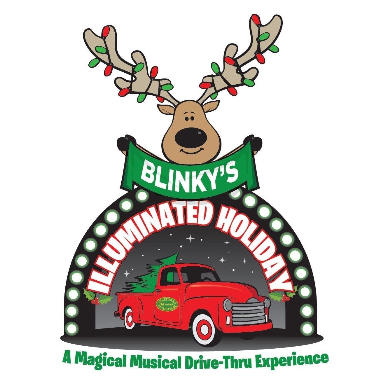 Christmas Toy Drive 2022 San Jose Ca Christmas In The Park & Blinky's Illuminated Holiday