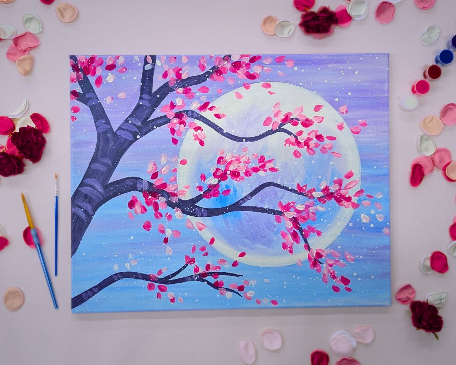 Conyers Cherry Blossom Festival