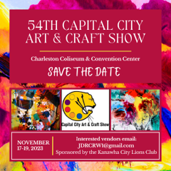 Capital City Art Craft Show 2022