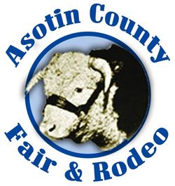 Asotin County Fair & Rodeo