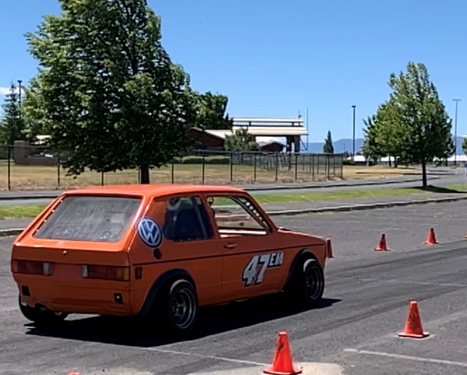 Summer Event Invite - Northwest Motorsport