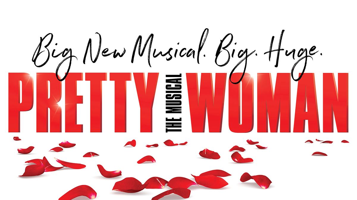 Broadway GR Presents Pretty Woman: The Musical