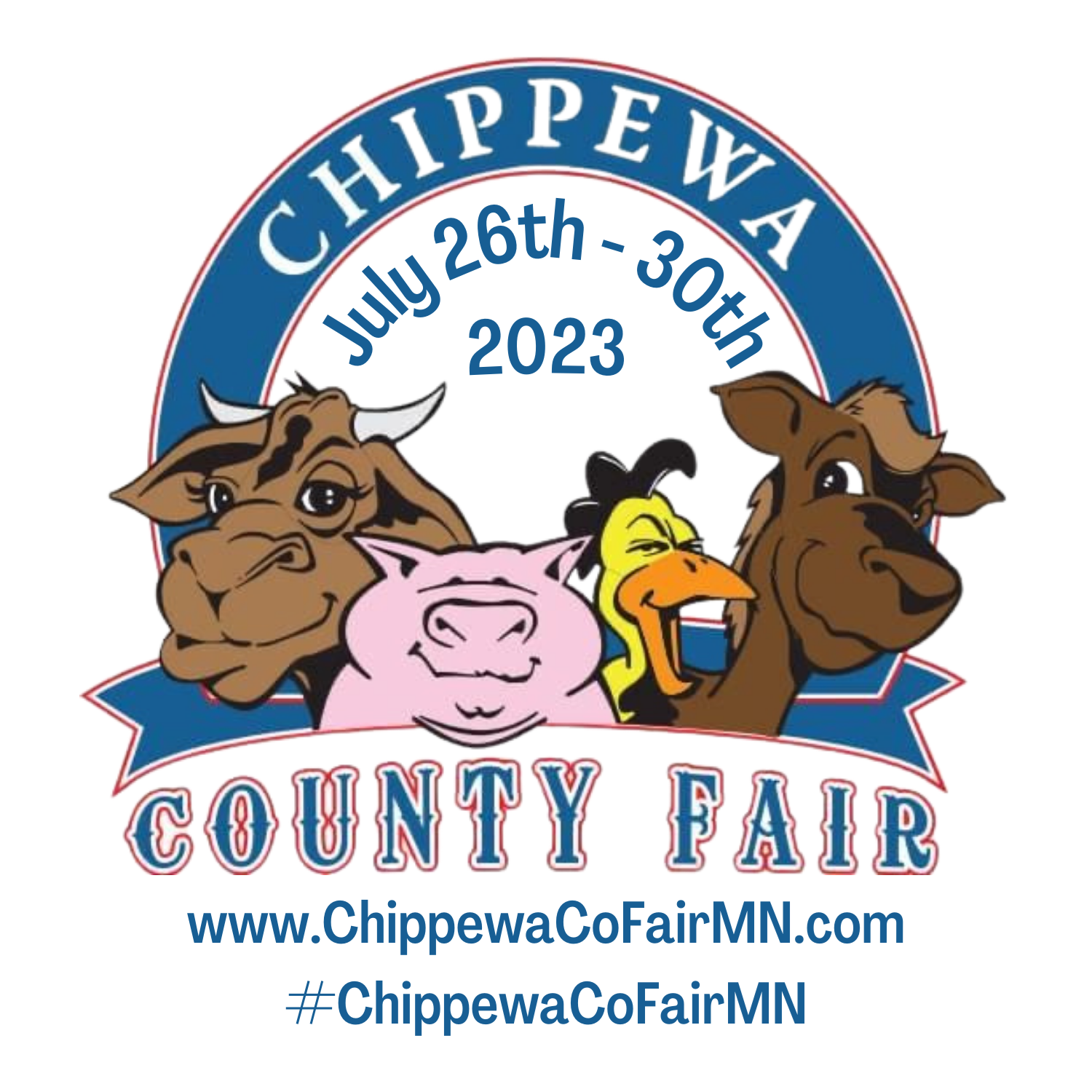 Chippewa County Fair