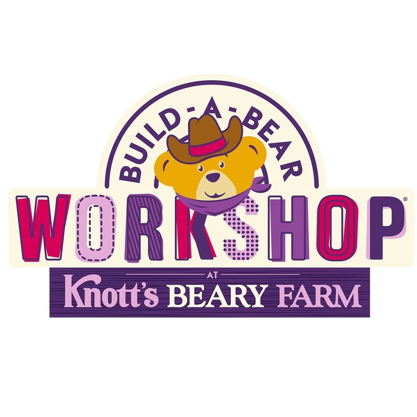 Build-A-Bear Workshop | Buena Park, CA