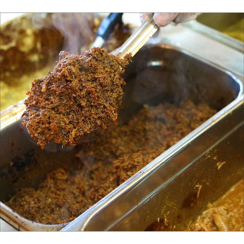 Mesquite BBQ | Visit Mesquite, TX