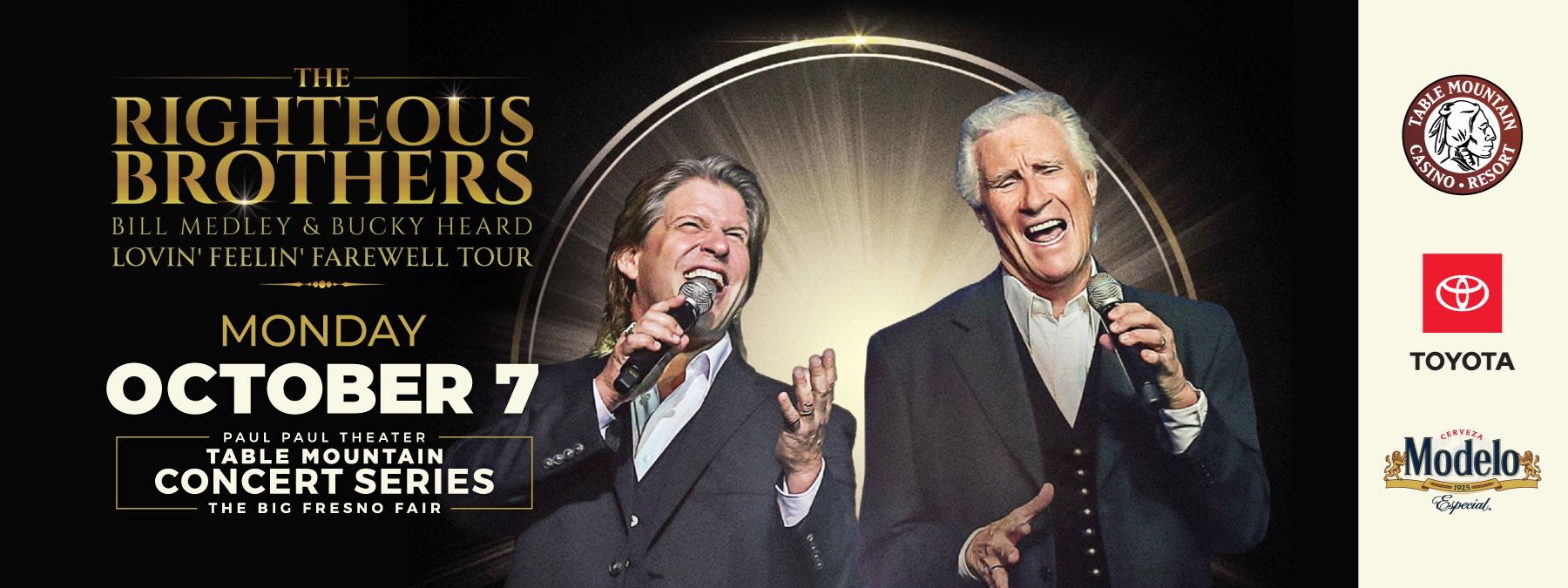 The Righteous Brothers