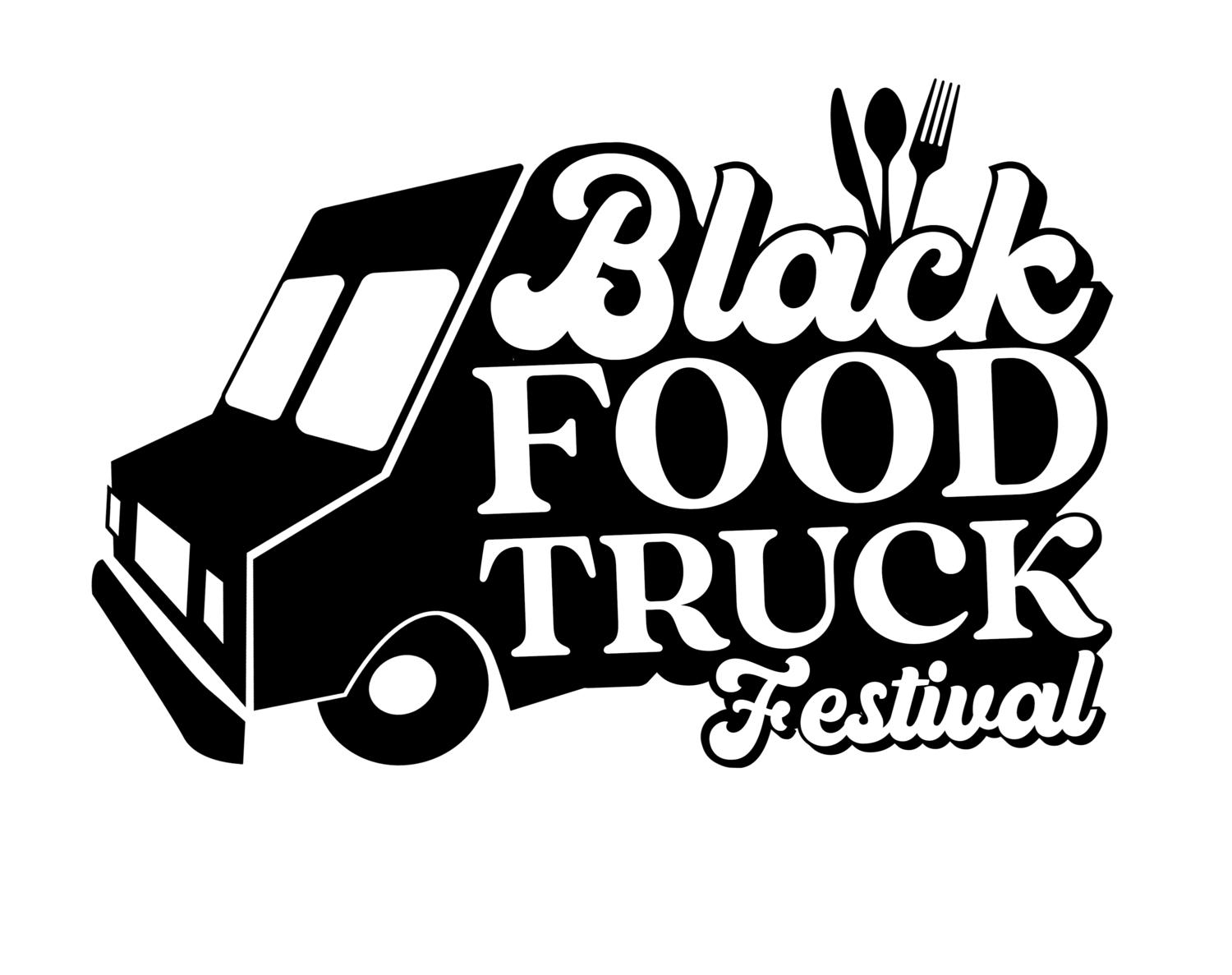 Black Food Truck Festival