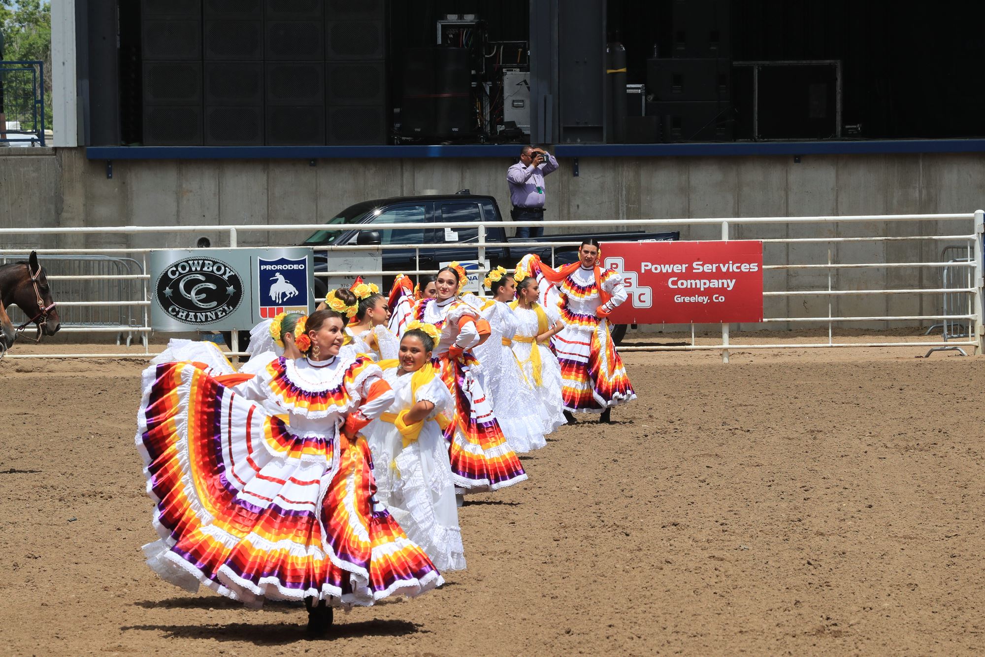 Folklorico