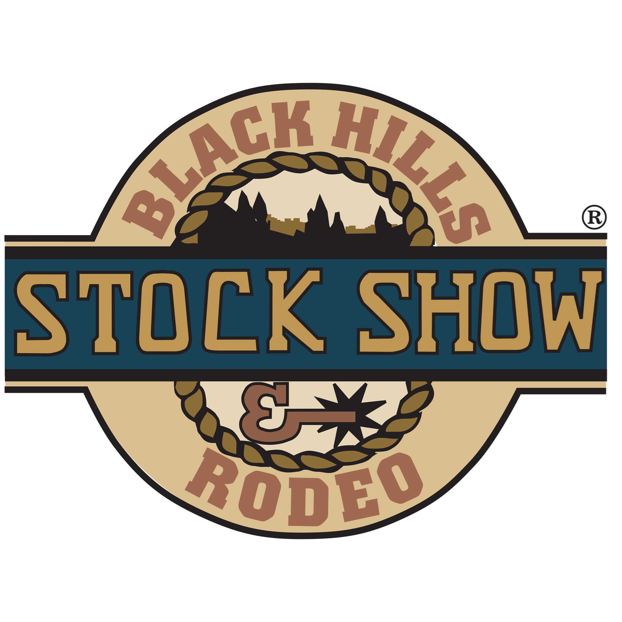 Black Hills Stock Show® Staff