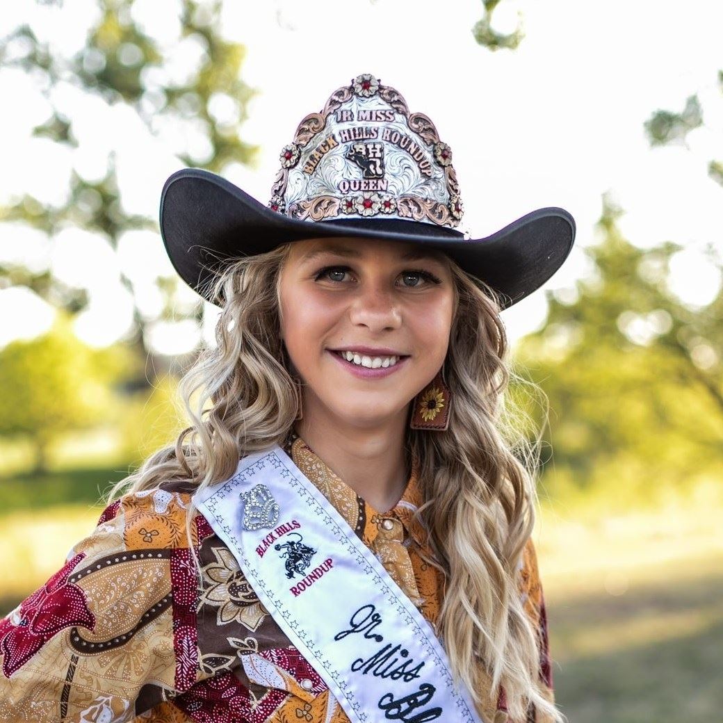 Miss Black Hills Roundup Pageant