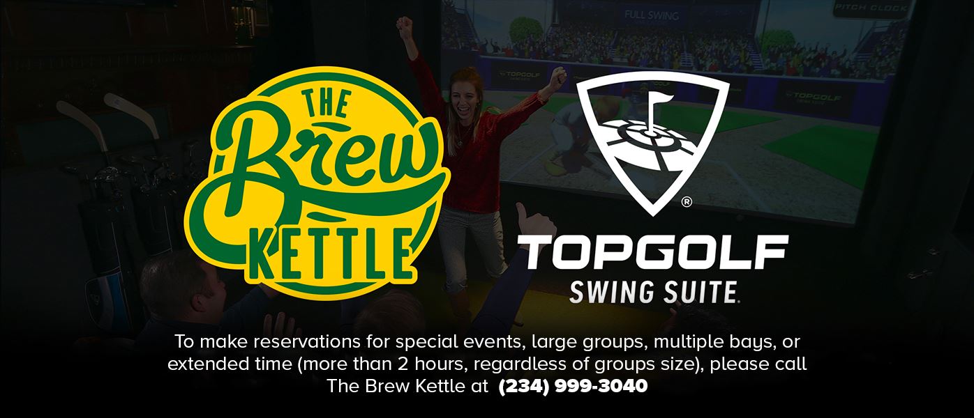 Topgolf will have spot in Canton Hall of Fame Village