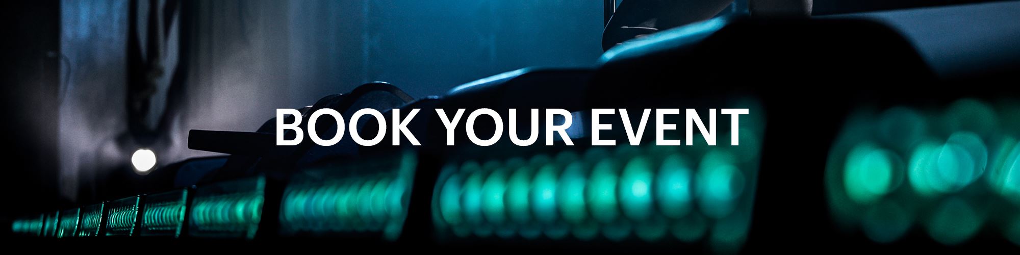 Book Your Event at Kodak Center in Rochester, NY