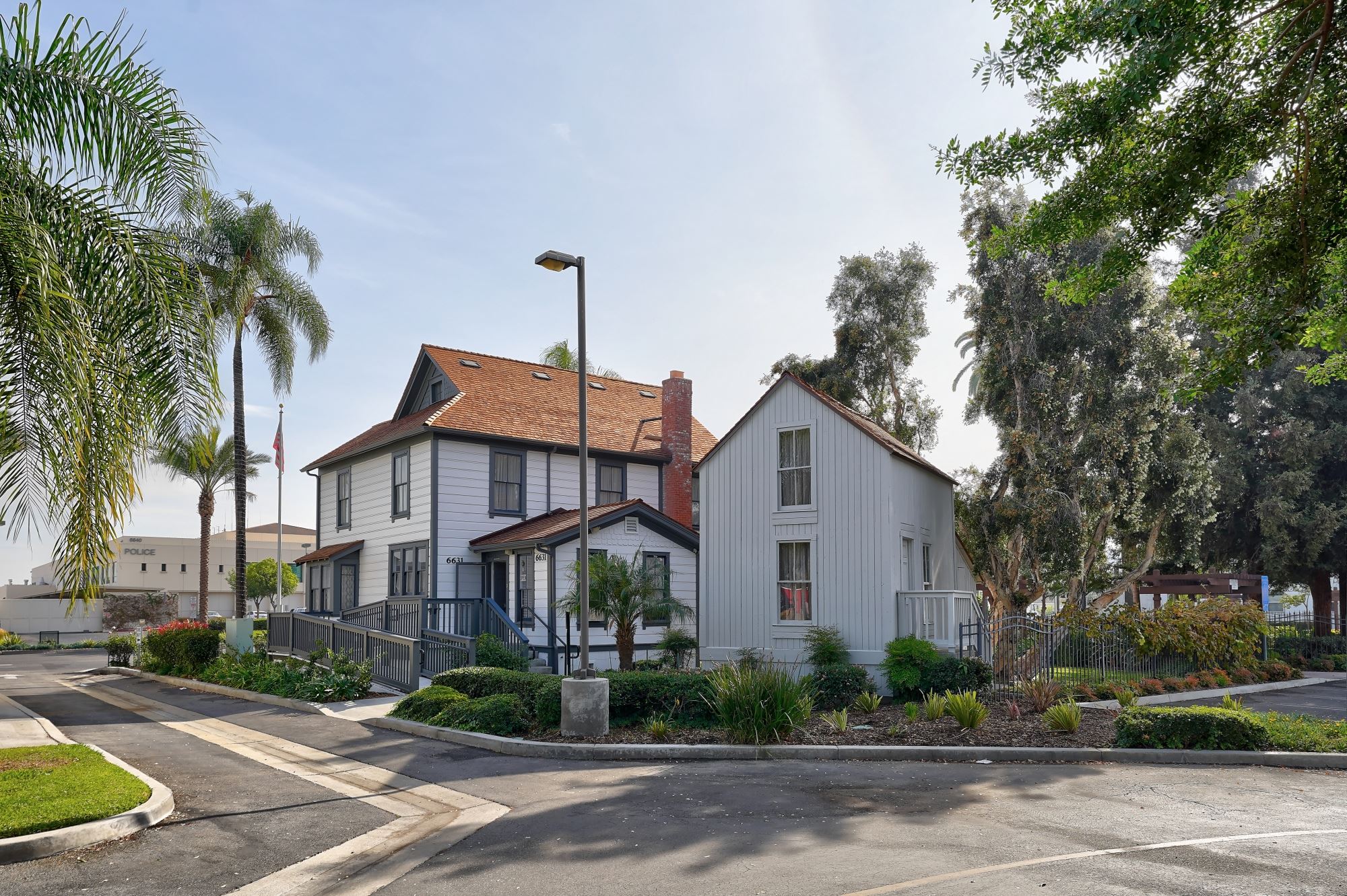 Photo Gallery Buena Park Historical District