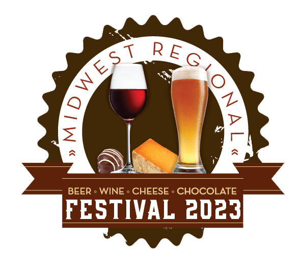 Beer Wine Cheese and Chocolate Festival