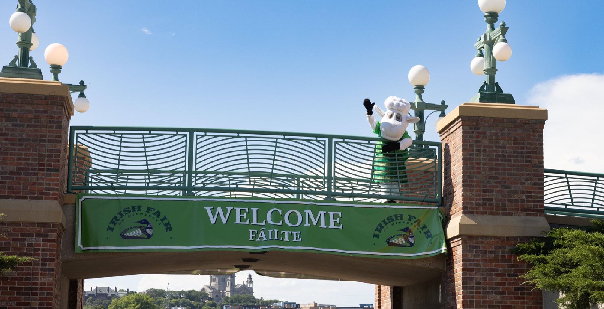 About the Irish Fair of Minnesota