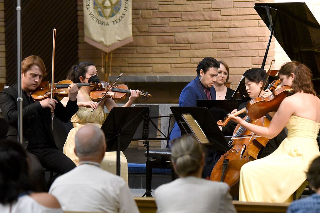 48th Annual Bach Festival LIVE