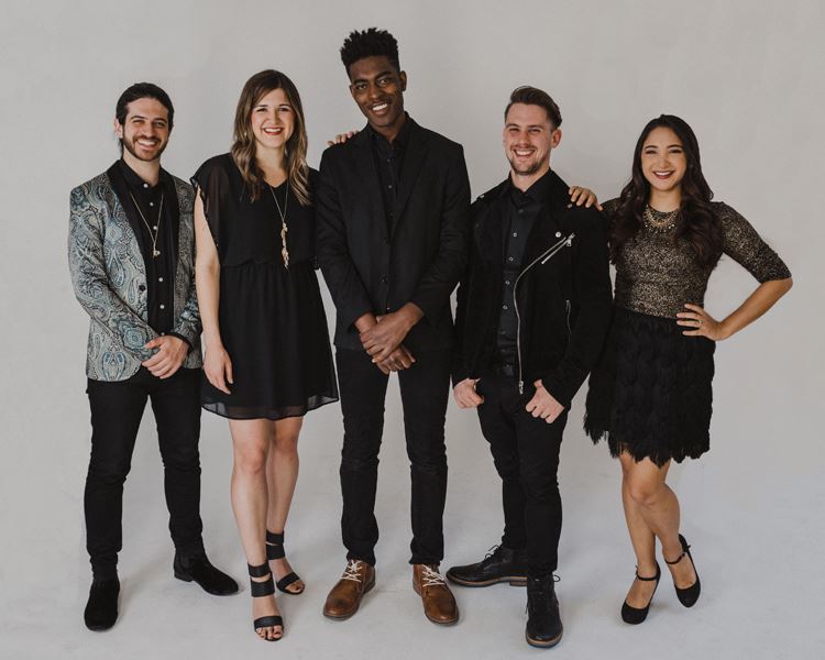 Past Performances, Events &