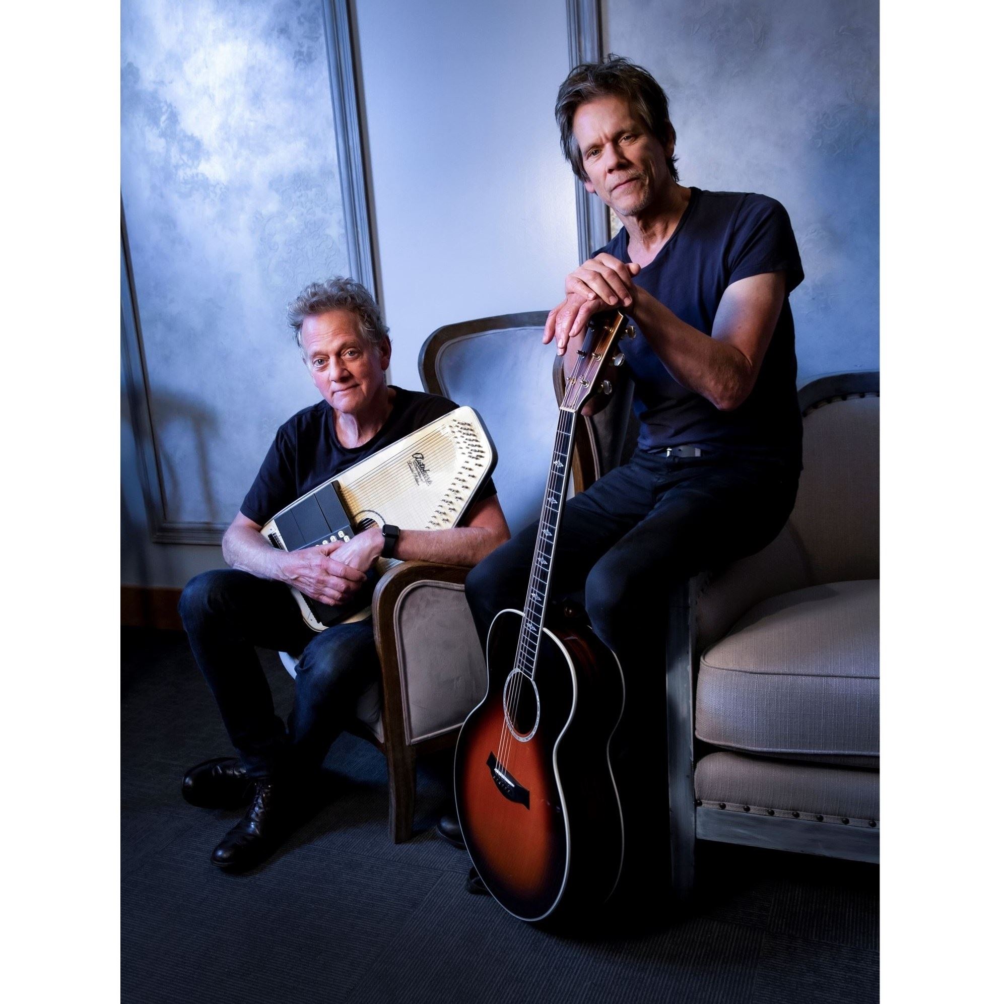 The Bacon Brothers