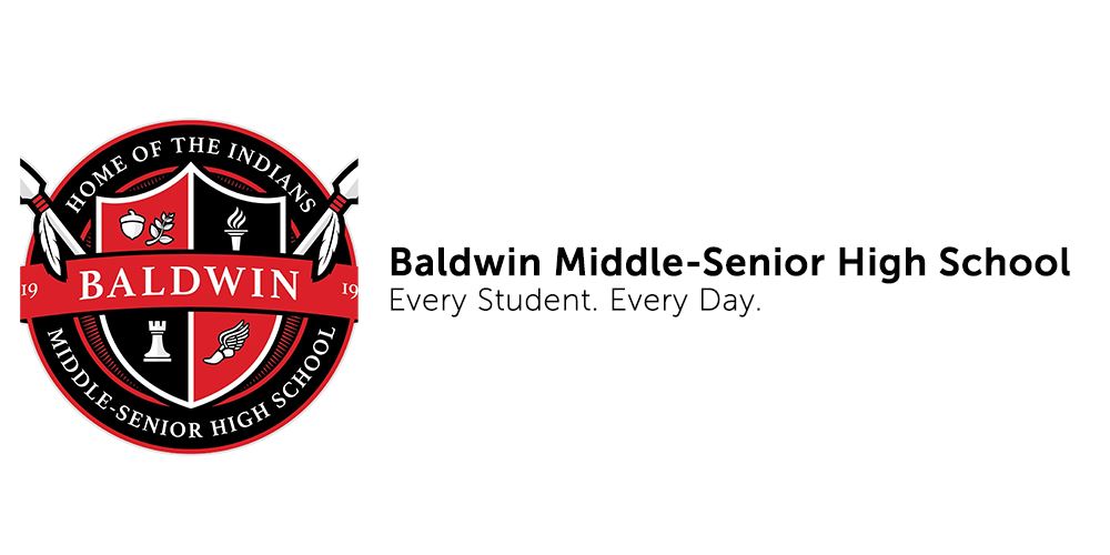 Baldwin MiddleSenior High School Graduation
