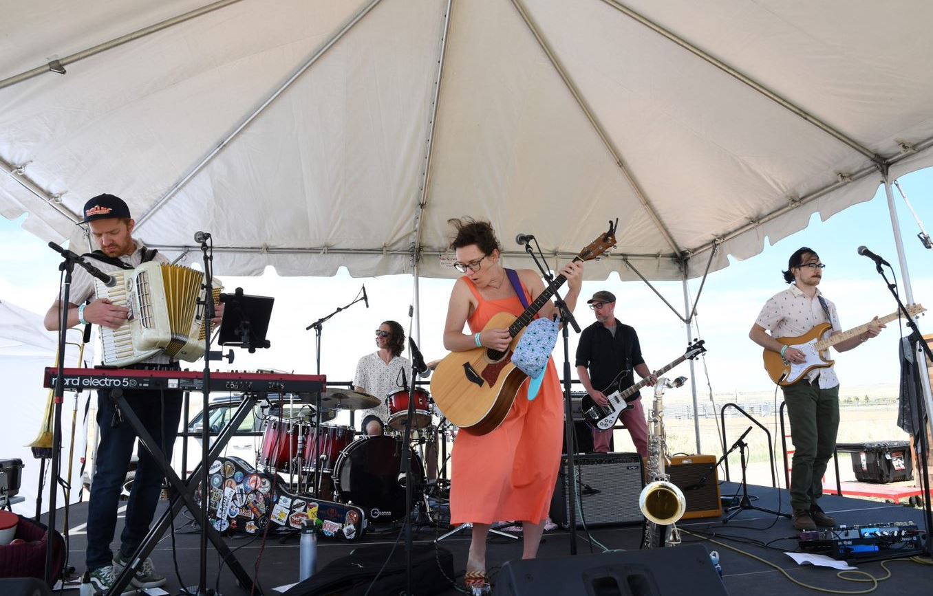 Chalk Lines and Vines