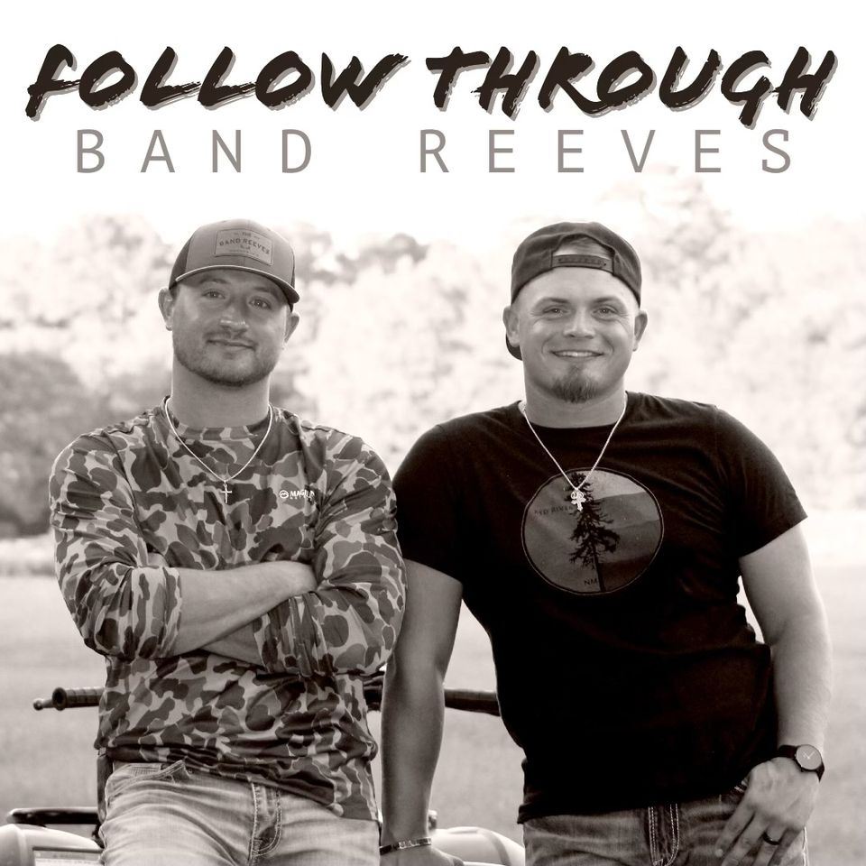 Live Music with Band Reeves