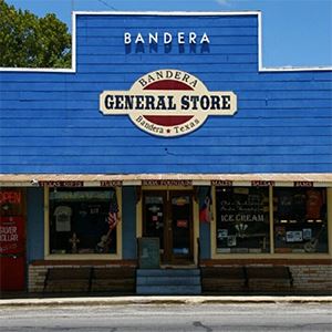 Texas Gifts • Bandera General Store