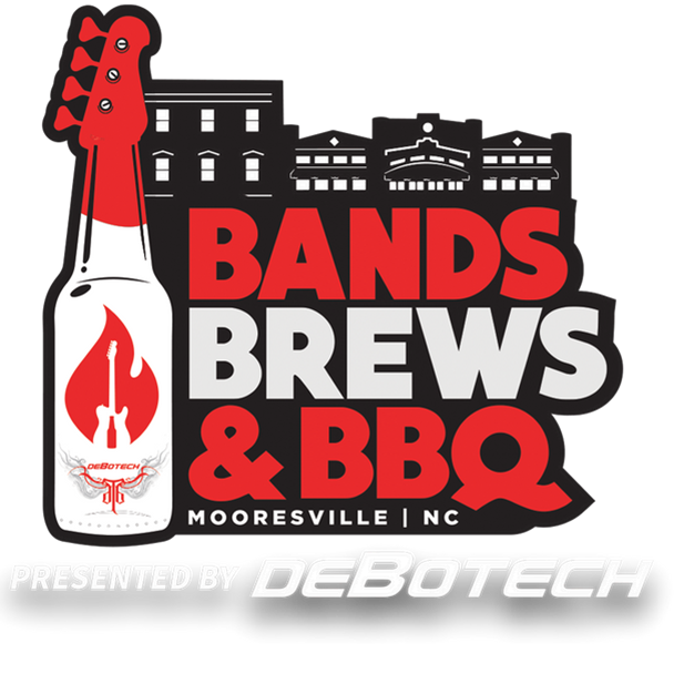 Bands, Brews and BBQ Festival