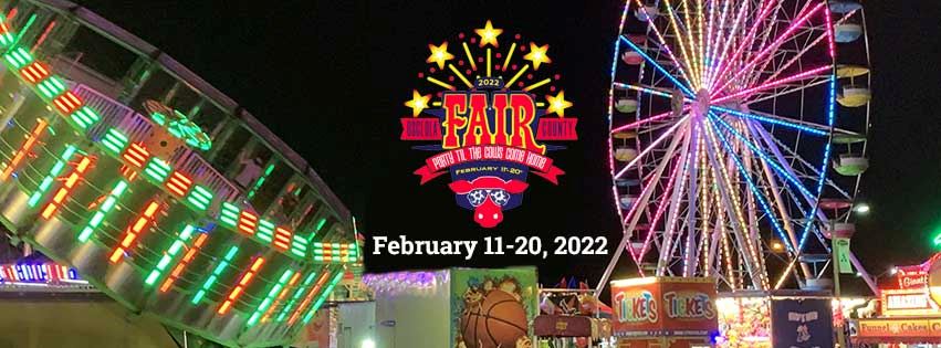 Osceola County Fair 2022