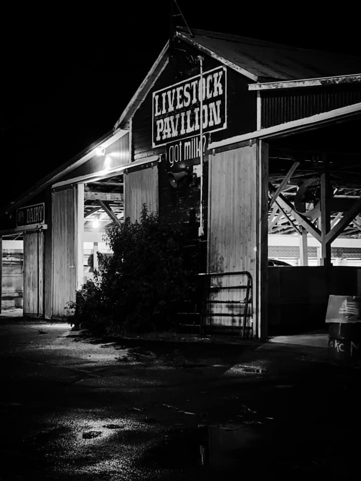 Carlton County Fair