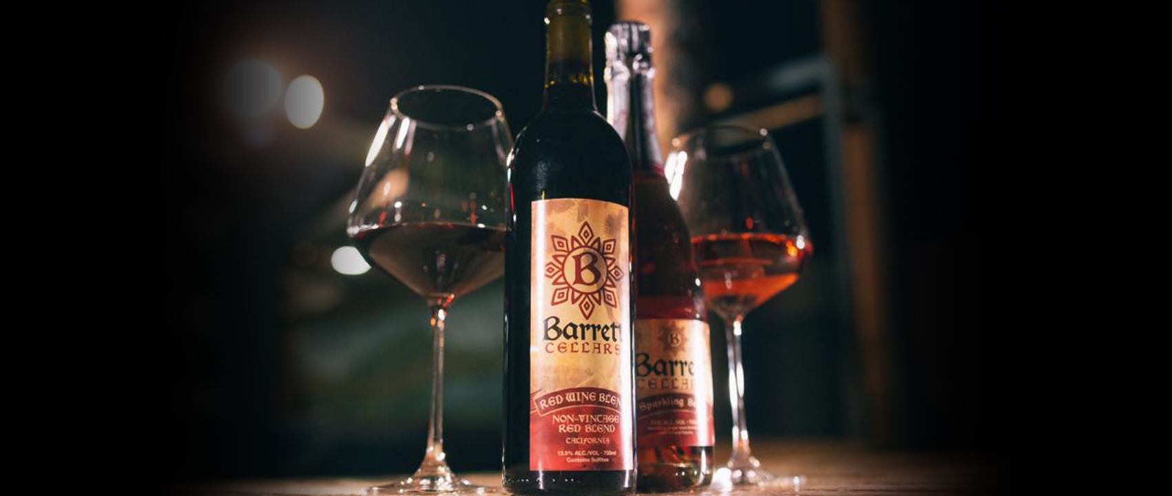 Barrett Cellars