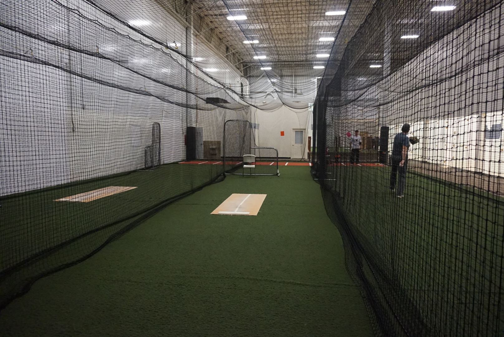 Rec Center Facilities