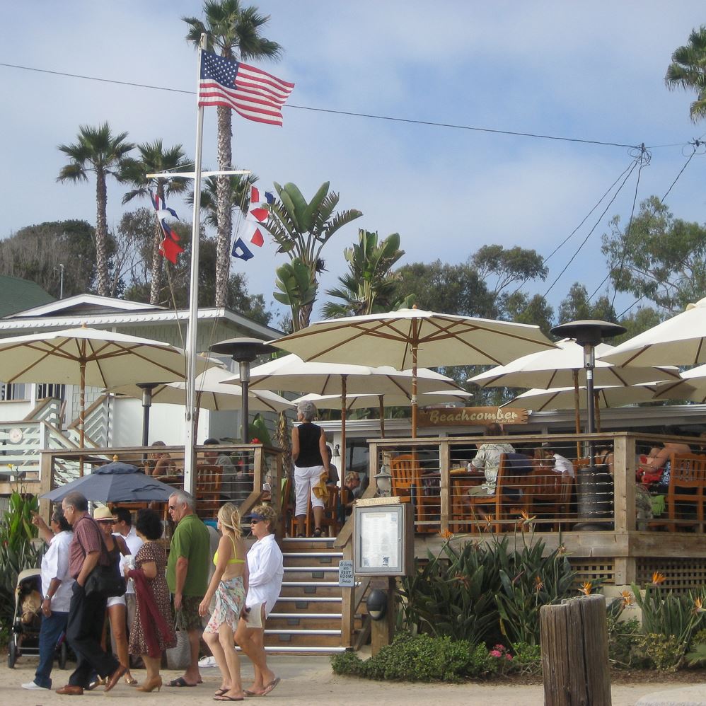 The Orange County Summer Bucket List Challenge Buena Park, CA