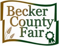 Becker County Fair