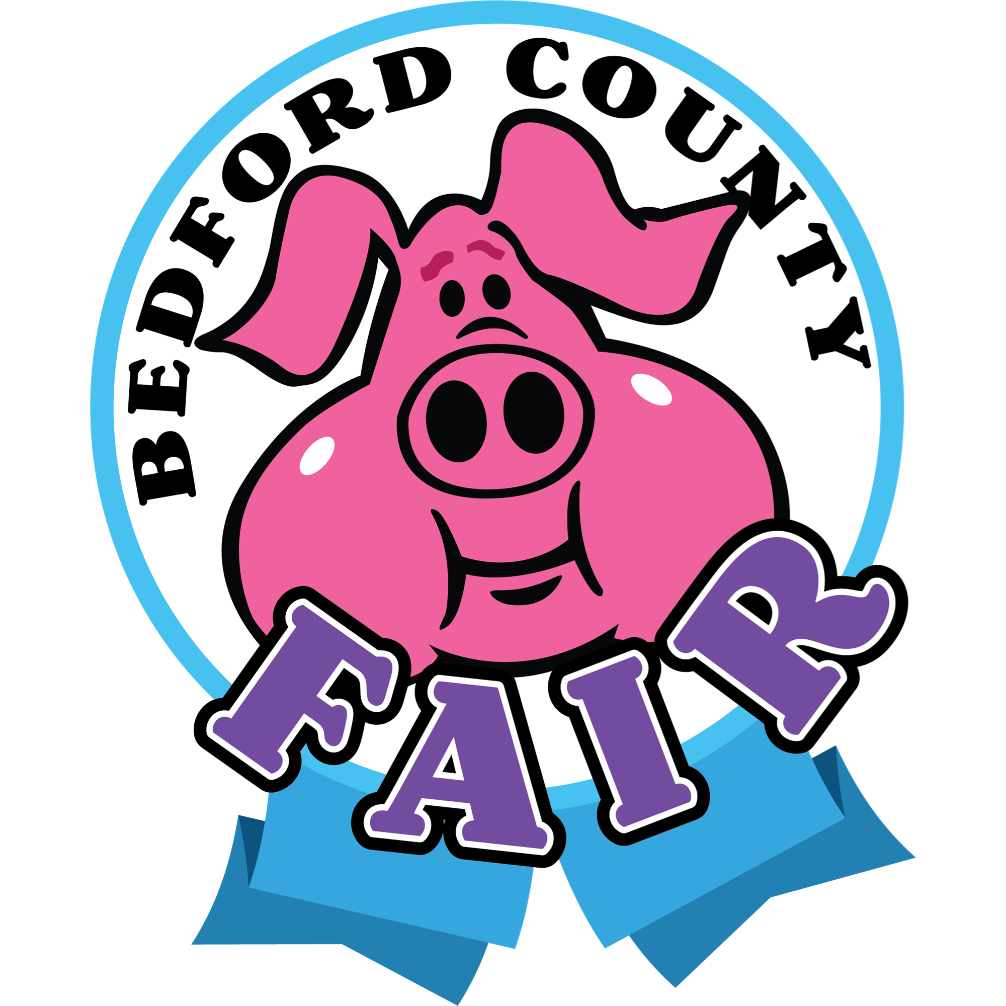 Bedford County Fair