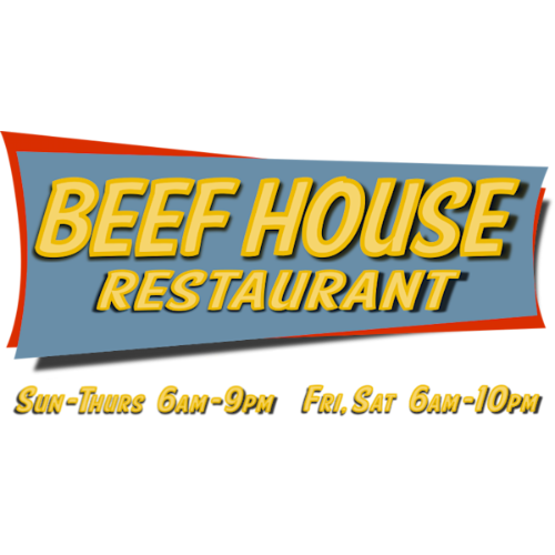 Beef House