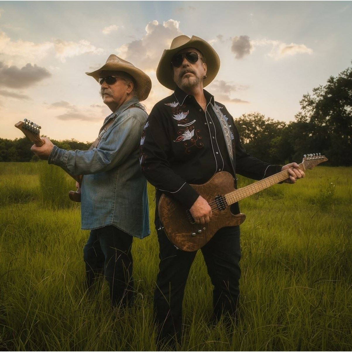 San Antonio Stock Show & Rodeo followed by Bellamy Brothers <br> Sunday, Feb. 9 at 7:30 PM