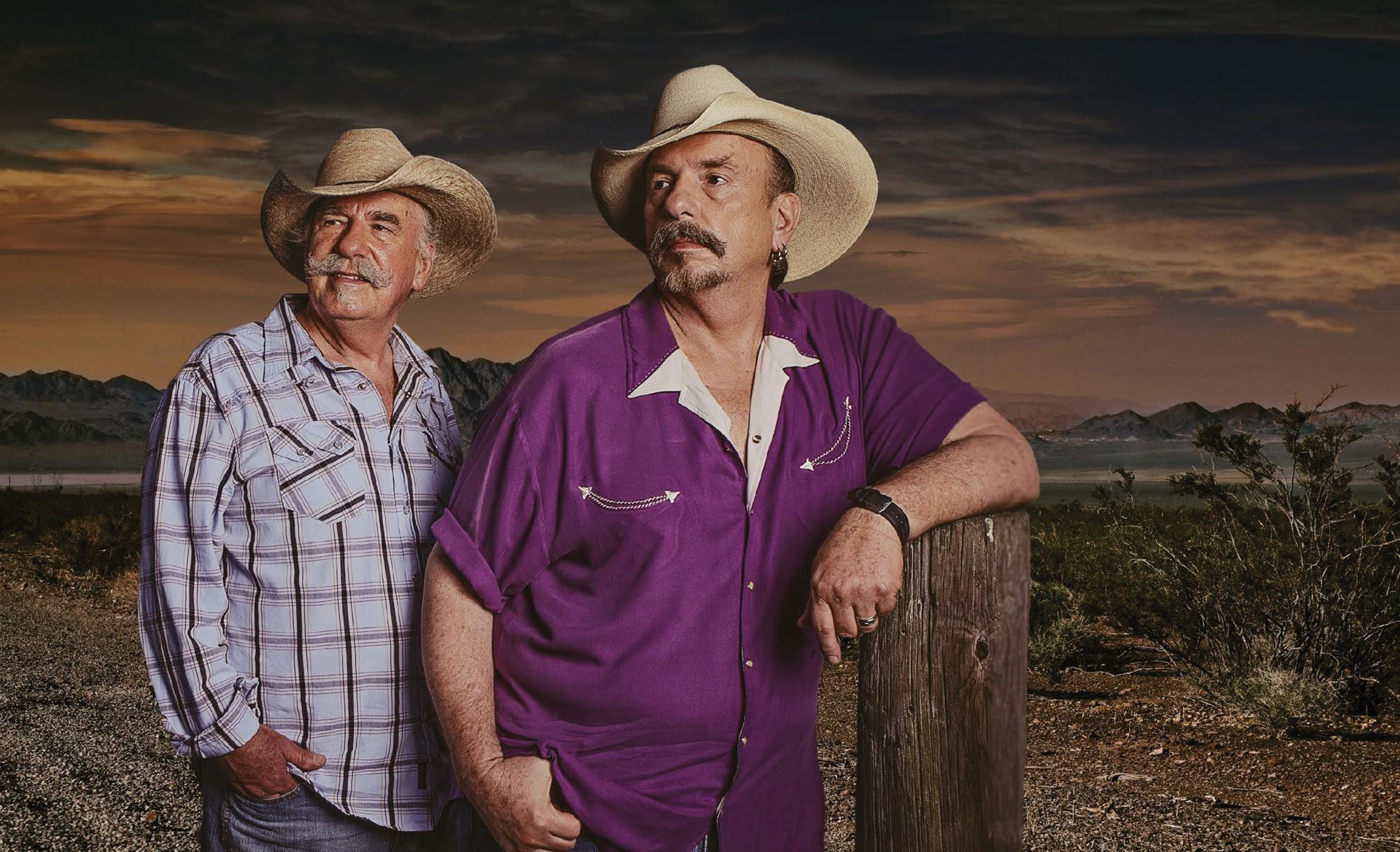 Bellamy Brothers