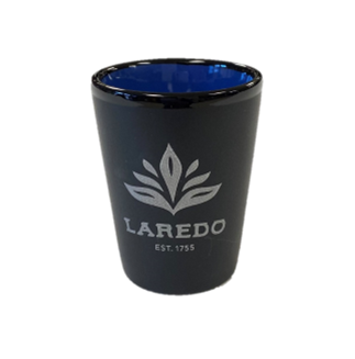 Aloe Shot Glass