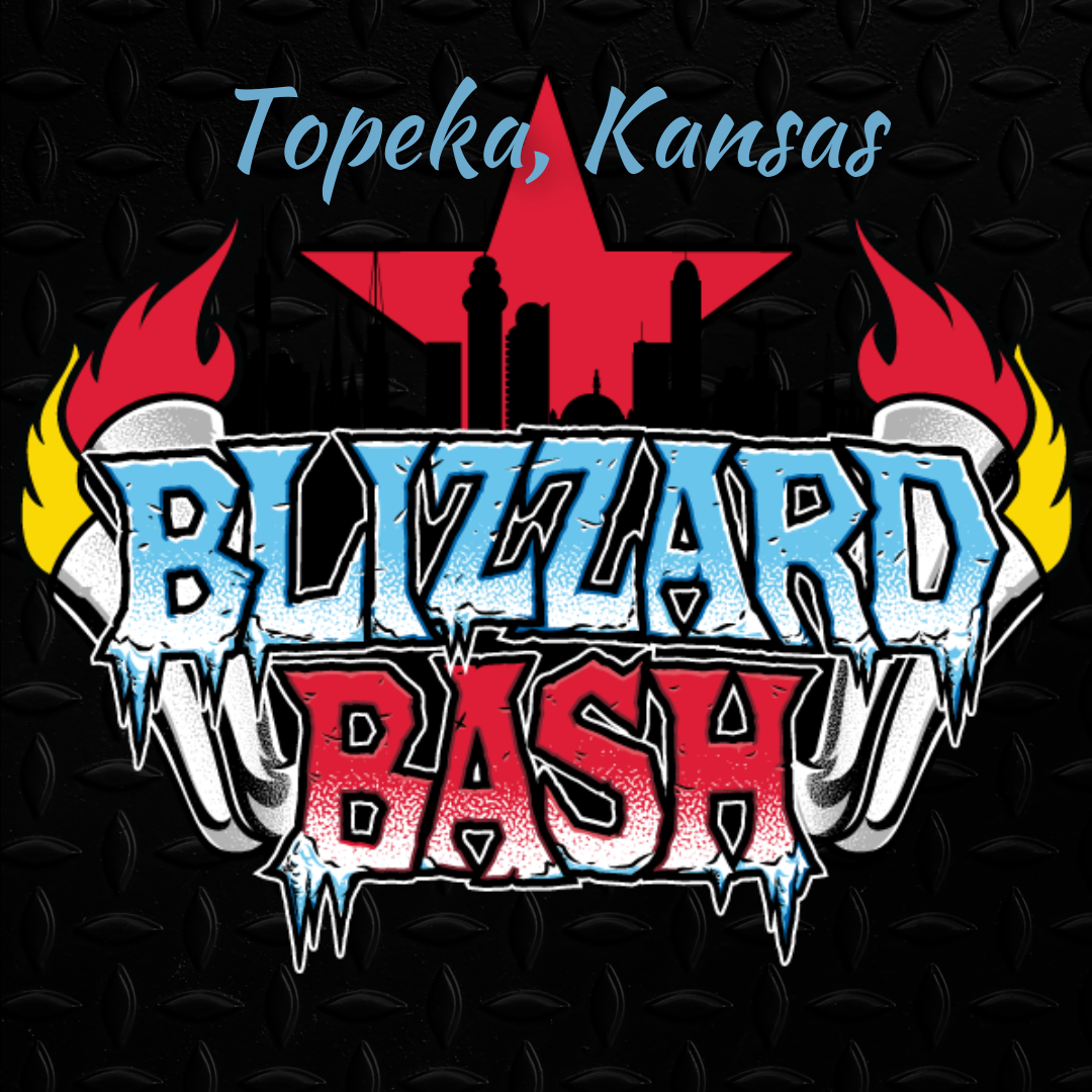 Blizzard Bash 2024