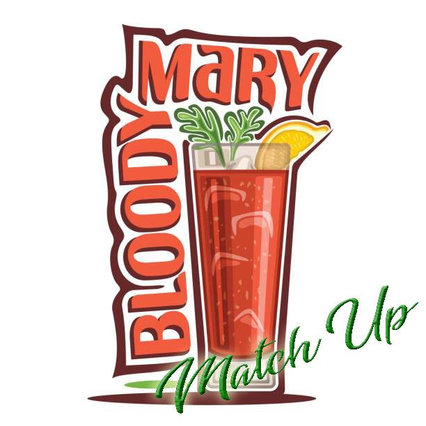 Bloody Mary Match-Up