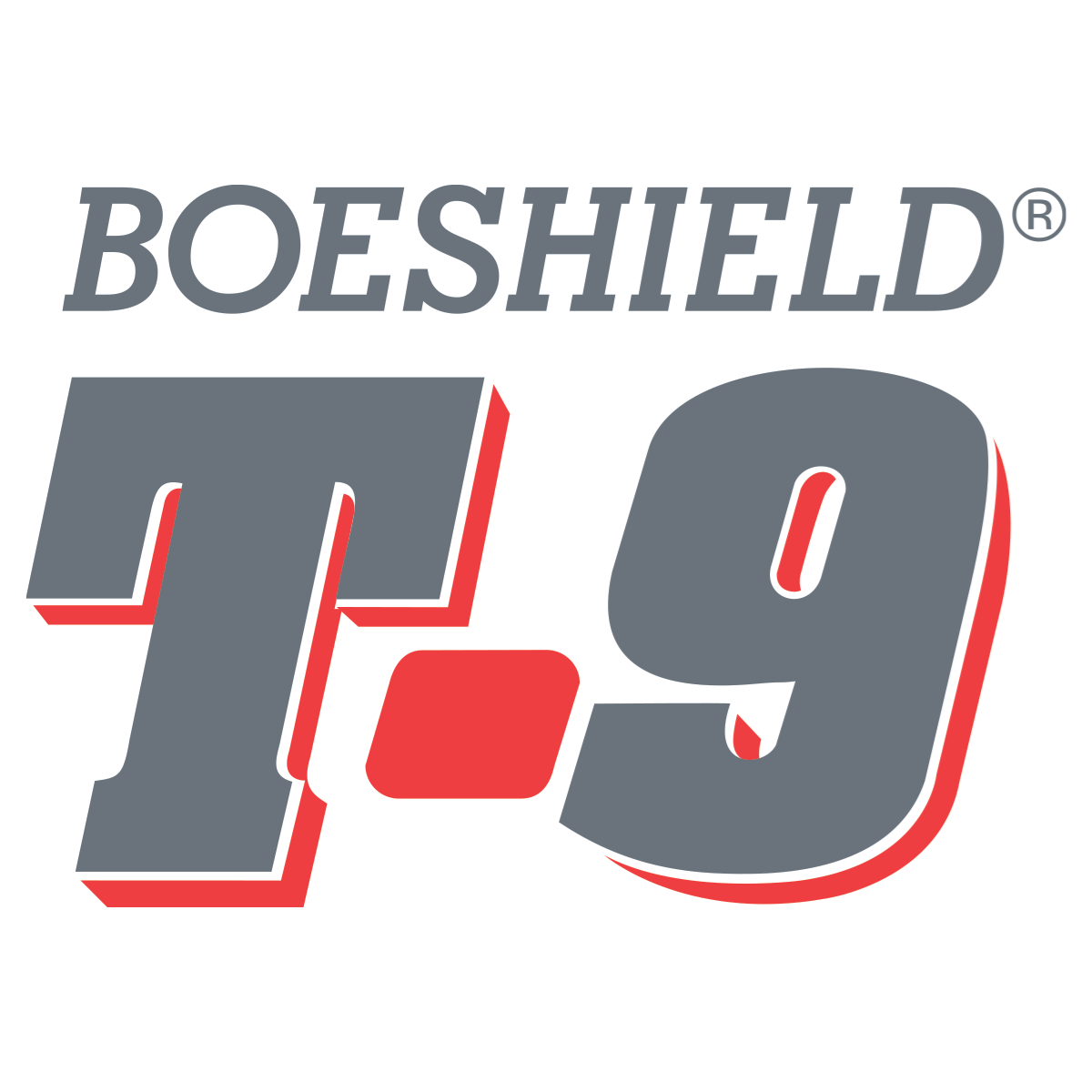 Boeshield T-9