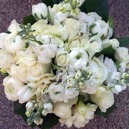 Florists in Kansas City, MO & Clay County