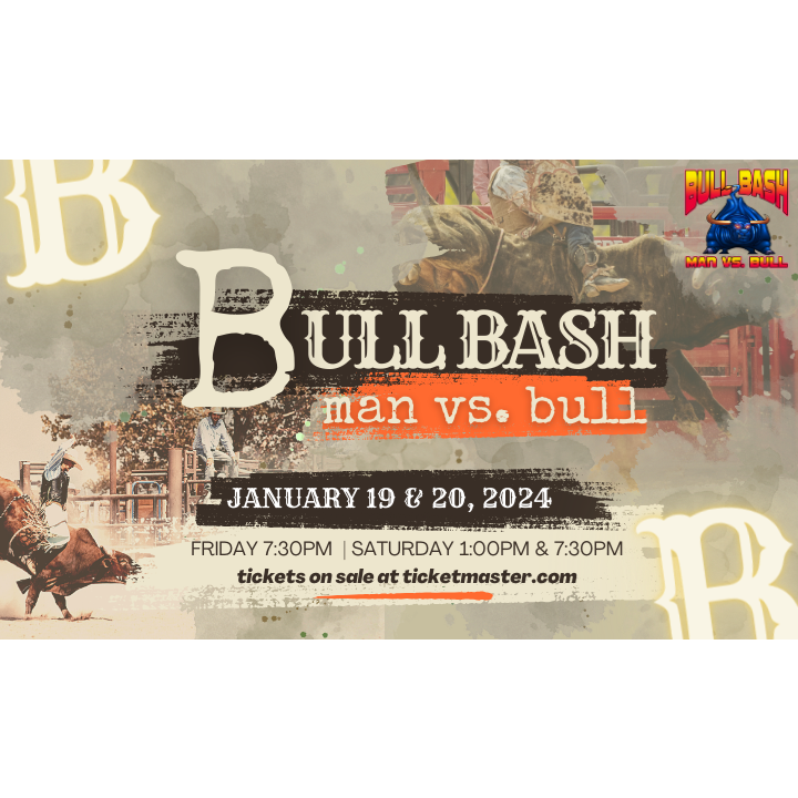 Bull Bash