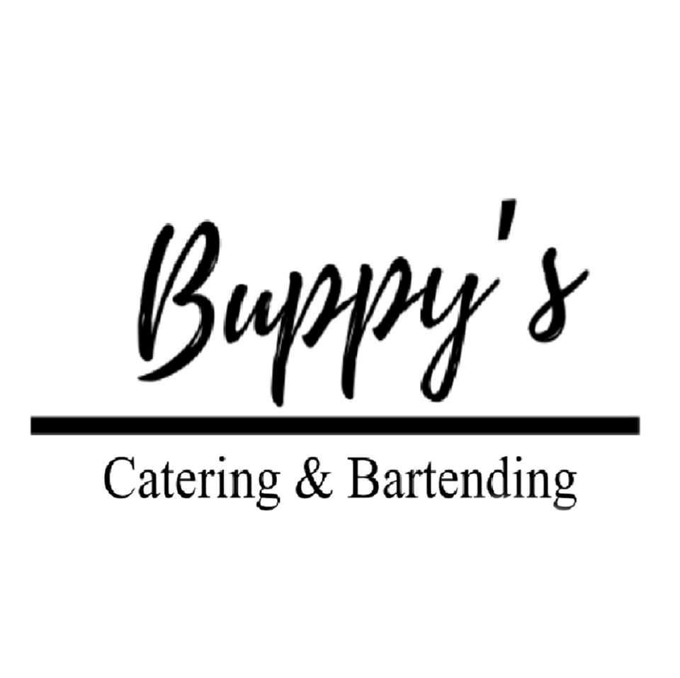 Buppy's Bartending