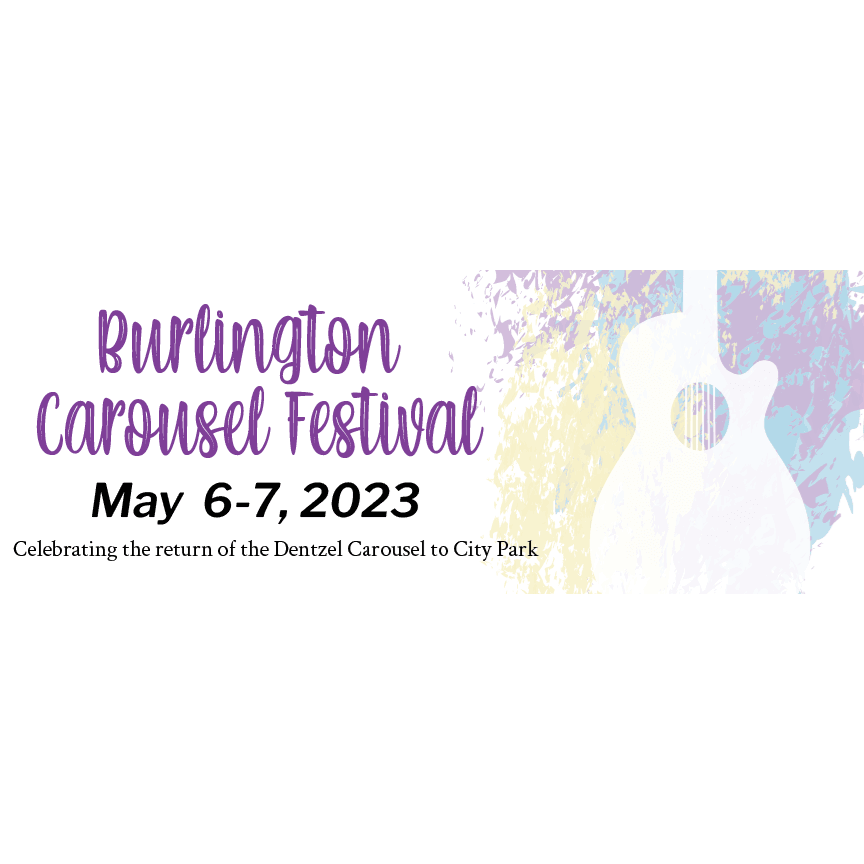 Burlington Carousel Festival