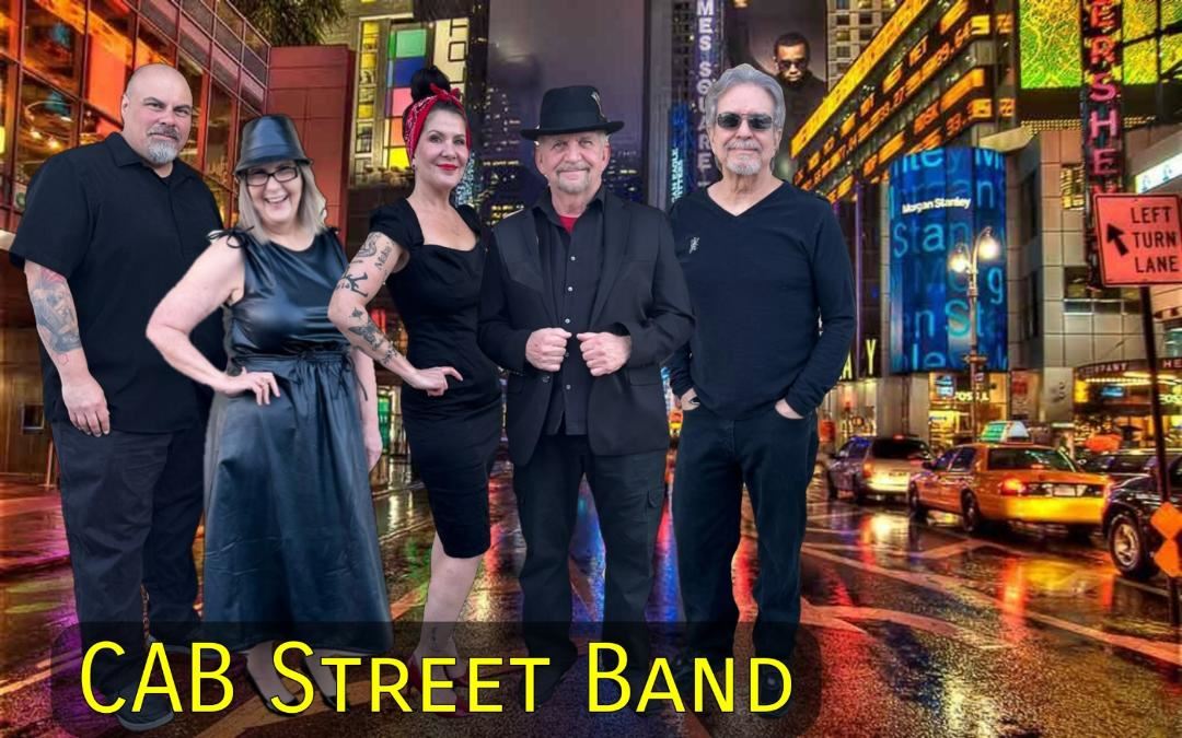 CAB Street Band